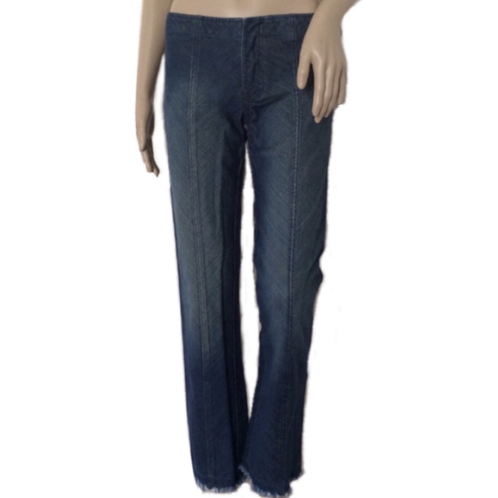 A/X Armani Exchange Bootcut Jeans 2